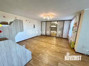 3-к квартира, вторичка, 90м2, 7/10 этаж