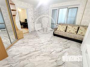 3-к квартира, вторичка, 66м2, 3/9 этаж