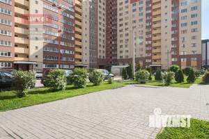 1-к квартира, вторичка, 39м2, 2/15 этаж