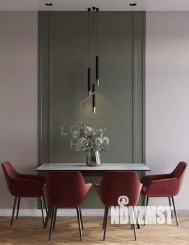 2-к квартира, вторичка, 73м2, 16/19 этаж