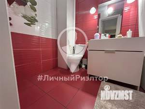 1-к квартира, вторичка, 55м2, 15/15 этаж