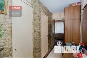 3-к квартира, вторичка, 69м2, 1/9 этаж