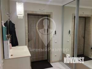 2-к квартира, вторичка, 84м2, 13/15 этаж