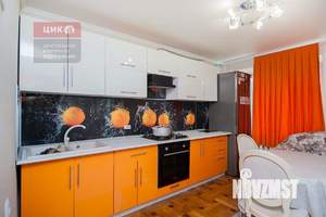 3-к квартира, вторичка, 99м2, 3/10 этаж