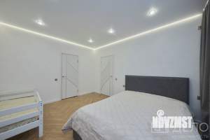 2-к квартира, вторичка, 78м2, 23/25 этаж