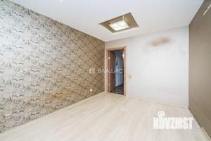 2-к квартира, вторичка, 53м2, 7/7 этаж