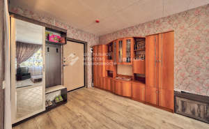 Студия квартира, вторичка, 26м2, 6/23 этаж