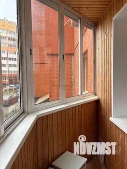 2-к квартира, вторичка, 70м2, 1/8 этаж