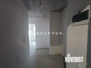 2-к квартира, вторичка, 56м2, 17/22 этаж