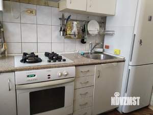 3-к квартира, вторичка, 41м2, 1/4 этаж