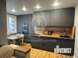 2-к квартира, вторичка, 61м2, 20/23 этаж