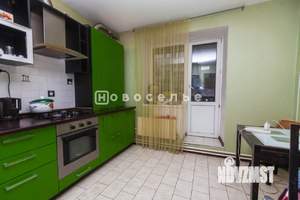 1-к квартира, вторичка, 42м2, 8/11 этаж