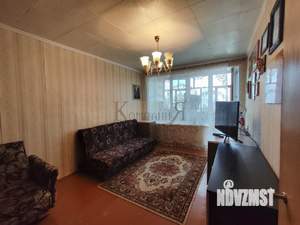 1-к квартира, вторичка, 35м2, 11/12 этаж