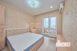 2-к квартира, вторичка, 61м2, 11/25 этаж