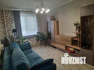 2-к квартира, вторичка, 49м2, 7/9 этаж