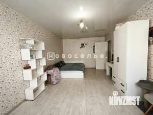 1-к квартира, вторичка, 31м2, 4/5 этаж