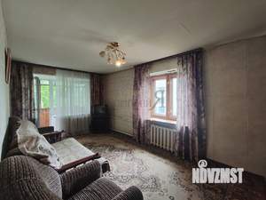 2-к квартира, вторичка, 42м2, 4/4 этаж