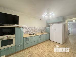 3-к квартира, вторичка, 88м2, 10/11 этаж