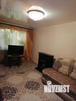 Студия квартира, вторичка, 61м2, 1/5 этаж