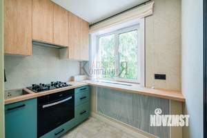 2-к квартира, вторичка, 41м2, 5/5 этаж