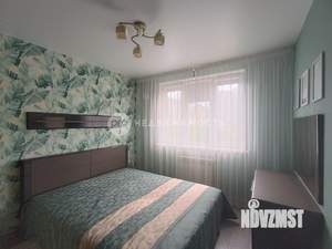 1-к квартира, вторичка, 41м2, 4/23 этаж