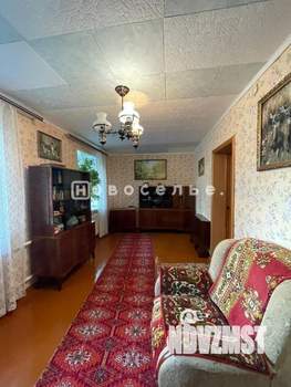 2-к квартира, вторичка, 66м2, 1/2 этаж