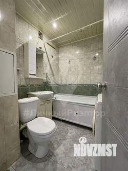 1-к квартира, вторичка, 34м2, 3/9 этаж