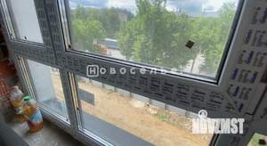 2-к квартира, вторичка, 67м2, 3/25 этаж