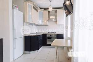 2-к квартира, вторичка, 41м2, 4/5 этаж