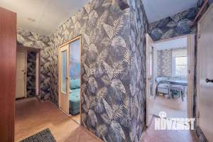 2-к квартира, вторичка, 50м2, 2/9 этаж