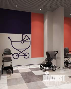 1-к квартира, вторичка, 40м2, 8/11 этаж