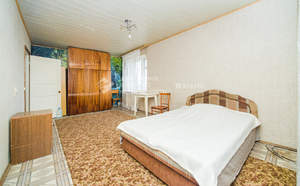 1-к квартира, вторичка, 36м2, 5/5 этаж