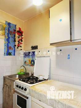 2-к квартира, вторичка, 44м2, 4/5 этаж