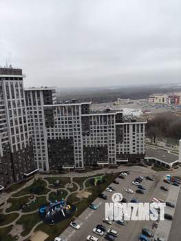 4-к квартира, вторичка, 140м2, 23/26 этаж