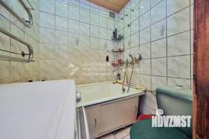2-к квартира, вторичка, 44м2, 1/4 этаж