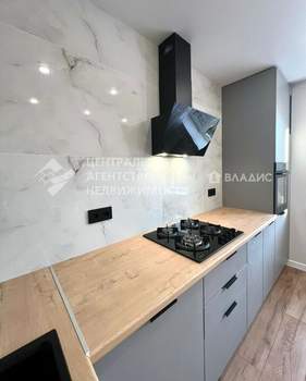 2-к квартира, вторичка, 48м2, 2/16 этаж