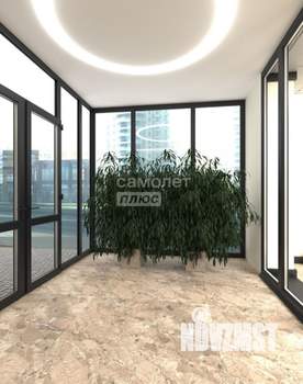 1-к квартира, вторичка, 30м2, 8/25 этаж