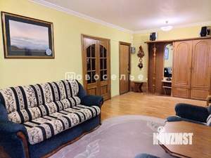 4-к квартира, вторичка, 115м2, 6/10 этаж