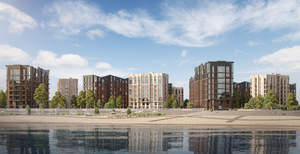 2-к квартира, вторичка, 71м2, 6/8 этаж