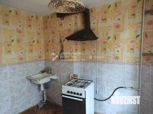 2-к квартира, вторичка, 48м2, 4/5 этаж