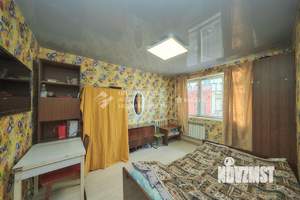 1-к квартира, вторичка, 30м2, 1/4 этаж