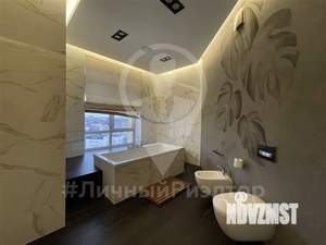 1-к квартира, вторичка, 200м2, 15/15 этаж