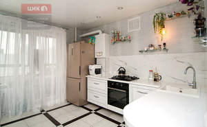 2-к квартира, вторичка, 80м2, 6/10 этаж