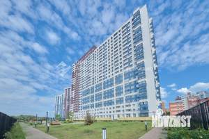 3-к квартира, вторичка, 75м2, 7/25 этаж