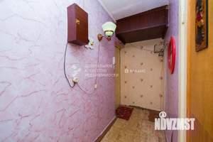 1-к квартира, вторичка, 32м2, 4/4 этаж