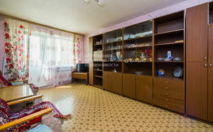 1-к квартира, вторичка, 34м2, 5/5 этаж