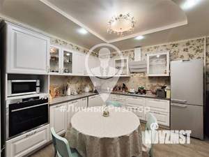 3-к квартира, вторичка, 99м2, 6/9 этаж