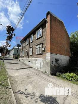 1-к квартира, вторичка, 24м2, 2/2 этаж