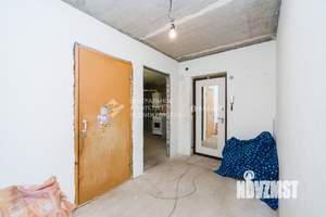 2-к квартира, вторичка, 50м2, 2/9 этаж