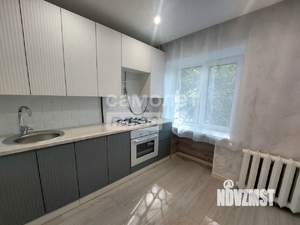 2-к квартира, вторичка, 45м2, 1/5 этаж